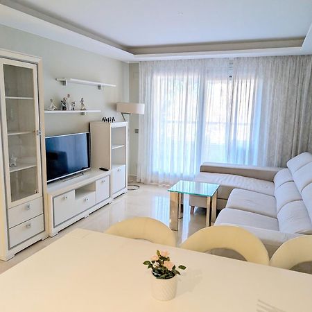 Apartments 1418 San Pedro Marbella Bagian luar foto