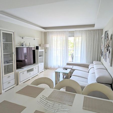 Apartments 1418 San Pedro Marbella Bagian luar foto
